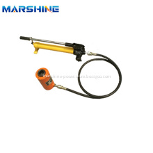 Portable 700bar Hydraulic Manual Pump